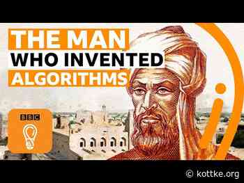 Why Algorithms Are Called Algorithms