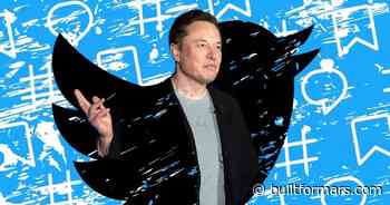 How Elon's Twitter could look