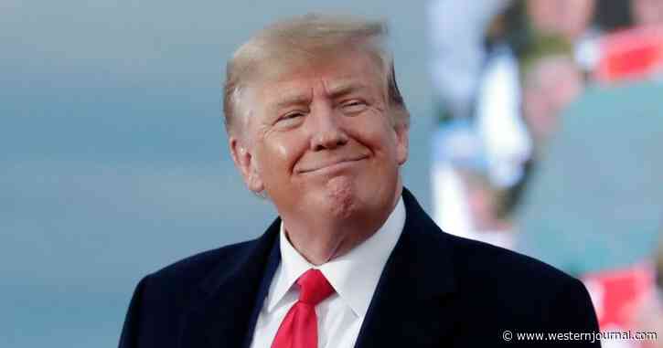 Democratic Insiders Grow Alarmed as Signs Point to Their 'Worst Trump Nightmare' Becoming Reality
