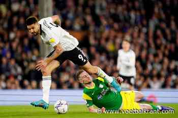 Mitrović brengt Fulham in stijl naar Premier League: eerste speler sinds '93 met 40 goals in Engelse tweede klasse