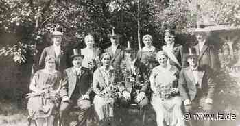 Letzter Ausweg Argentinien - Familie flieht aus Blomberg | Lokale Nachrichten aus Blomberg - Lippische Landes-Zeitung