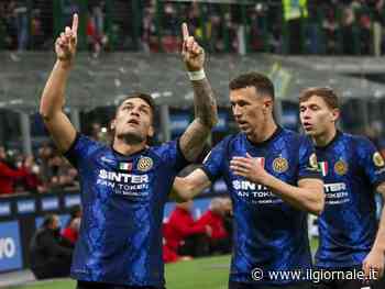 L'Inter schianta il Milan e vola in finale di Coppa Italia