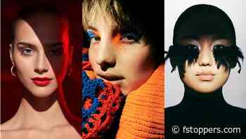 I Used the Same Modifier for These Images, or Did I?