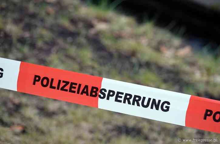 Chemnitz: Vier Tote in Wohnhaus gefunden - freiepresse.de