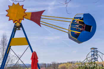 Schwungvoll in den Ostermontag: Mit unseren Ausflugstipps in Chemnitz und Umgebung - TAG24