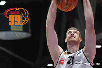 Kurz vor Ende der Transferfrist: Niners holen Ivan Karacic zurück nach Chemnitz - TAG24