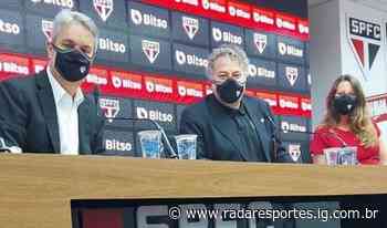 Venda de craque 'made in Cotia' pode render mais de R$ 70 milhões ao São Paulo - Radar Esportes