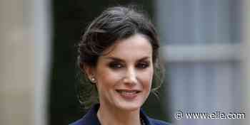 I pantaloni Capri di Letizia Ortiz, capo icona delle dive del passato da (ri)scoprire per la Primavera 2022 - Elle