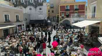 Pasqua e Pasquetta a Capri, è record di presenze e sbarchi - ilmattino.it