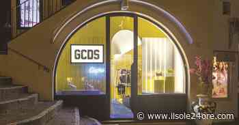 GCDS corona il sogno di una boutique a Capri, tra accessori e ceramica - Il Sole 24 ORE