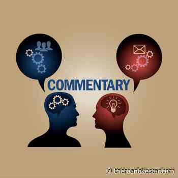 Justice: It Applies Differently - The Roanoke Star