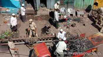 Malegaon blast victim’s father writes to Bombay High Court’s Chief Justice to extend tenure of special - Free Press Journal