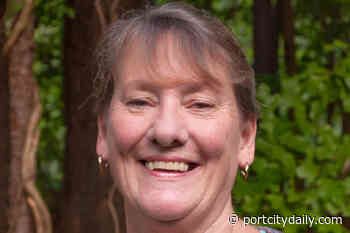 2022 Primary Election: Judy Justice eyes second term on NHCS board - Port City Daily