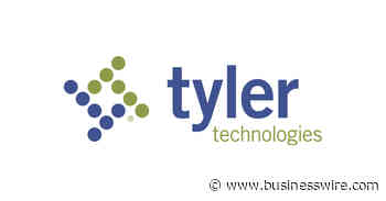 Shreveport, Louisiana, Court Goes Live with Tyler Technologies' Enterprise Justice Suite - Business Wire