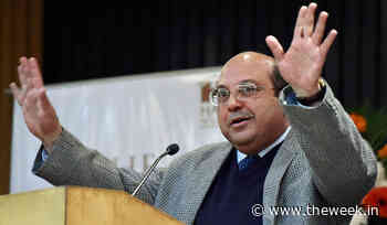 Speeches of former SC judge Justice RF Nariman available on his official YouTube channel - The Week