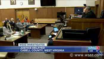 WSAZ Investigates | Justice Delayed - WSAZ