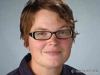 Gretchen Purser Appointed Co-Director of Lender Center for Social Justice - Syracuse University News