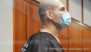 Cain Velasquez victim of failed justice system, ex-UFC fighter says - MMA Junkie