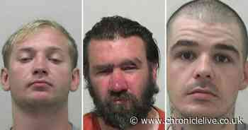 Vile racists brought to justice over their foul discriminatory attacks - Chronicle Live