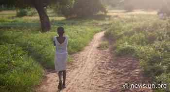 Justice critical to fighting sexual violence in conflict - UN News