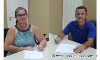 Suplentes do PP assumem cargo de vereador por 30 dias em Imbituba - Portal AHora