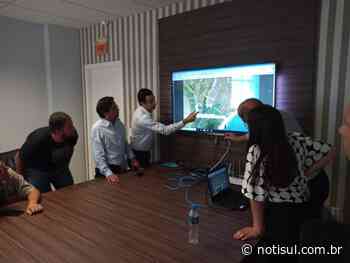 Limite entre Imbituba e Laguna em Itapirubá é discutido há 74 anos - Notisul