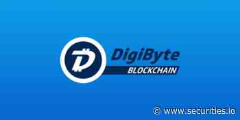 5 "Best" Exchanges to Buy DigiByte (DGB) Instantly - Securities.io
