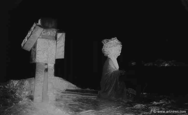 Kazakhstan’s Debut Pavilion at Venice Biennale Delayed Amid War in Ukraine