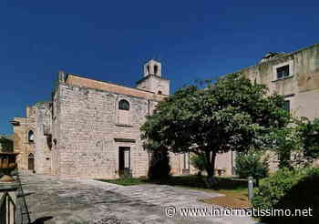 Putignano - Pasqua nel giardino del Principe - Putignano Informatissimo