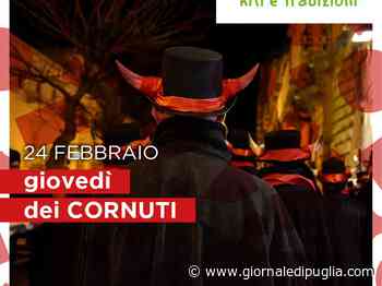 Coriandoli e Sorrisi a Putignano nell'ultimo fine settimana di Carnevale - Giornale di Puglia