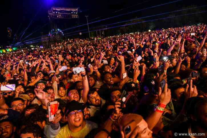 After deadly Astroworld Festival, report on concert safety released