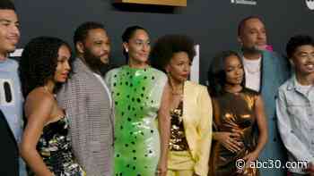 'Black-ish' finale: Johnson family says goodbye after 8 seasons