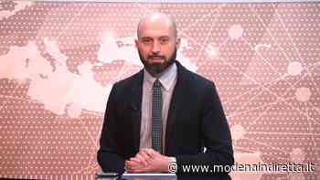 Trc sport Modena di martedì 19 aprile 2022 | Modenaindiretta - modenaindiretta.it