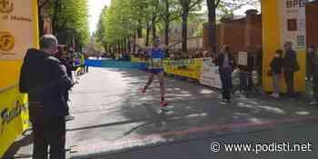 .:Podisti.Net:. - Modena - Corrida: Selvarolo, Yaremchuk... e Giuseppe Cuoghi - Podisti.Net