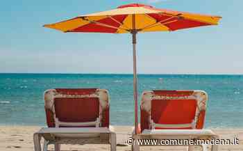 Soggiorni al mare a Pinarella - Comune di Modena