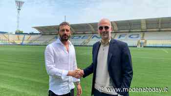 Modena, ds Vaira: "L'invito della Reggiana al Pontedera? Una mancanza di rispetto per i toscani" - ModenaToday