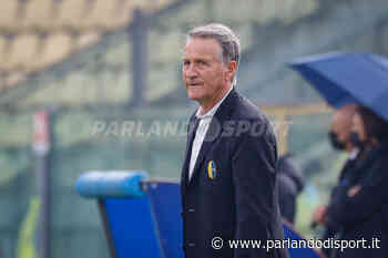 Modena FC - Resto del Carlino - Tesser chiude un cerchio aperto a... Pontedera - Parlando di Sport