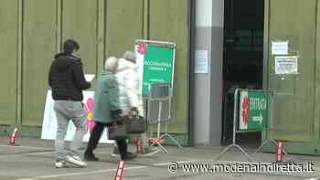 Vaccini, quarta dose al via anche a Modena per over 80 e pazienti fragili over 60 - modenaindiretta.it