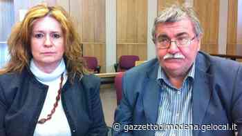 Modena Vedova derubata, l'appello «Ridatemi la patente del mio compagno ucciso» - La Gazzetta di Modena