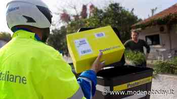 Acquisti online, il volume dei pacchi consegnati da Poste a Modena cresce ancora del 25% - ModenaToday