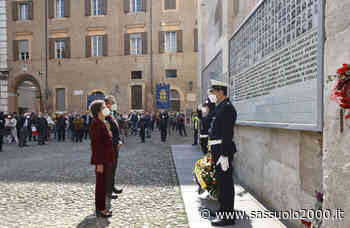 La festa della Liberazione scende di nuovo in piazza a Modena - sassuolo2000.it - SASSUOLO NOTIZIE - SASSUOLO 2000