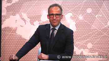 Trc sport Modena di lunedì 18 aprile 2022 | Modenaindiretta - modenaindiretta.it