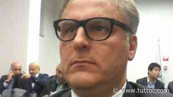 Canepa a TC: "Salvo sorprese dell'ultima giornata, il Modena avrà la meglio" - Tutto Lega Pro