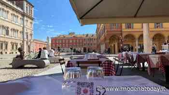 Tanti turisti a Modena per Pasqua: "Resta il problema della carenza di personale" - ModenaToday