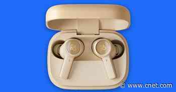 Bang & Olufsen's New Beoplay EX Earbuds Could Be Great     - CNET