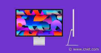 Best Studio Display Deals: Apple's New 5K Monitor Is Available Now     - CNET