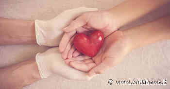 Donazione di organi. Sessa Cilento, Sant'Angelo a Fasanella e Tito tra i comuni più generosi - ondanews
