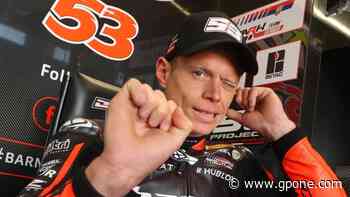 Tito Rabat riparte dall’ESBK con la Honda del team Laglisse - GPOne.com