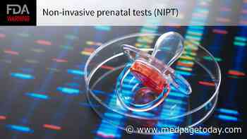 FDA Issues Warning on Prenatal Genetic Tests