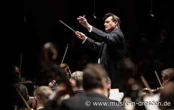 Karajans Erben - Musik in Dresden